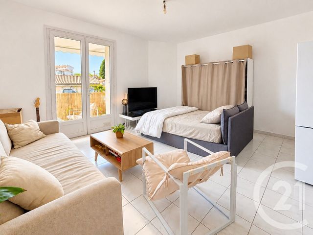 appartement - MONTPELLIER - 34
