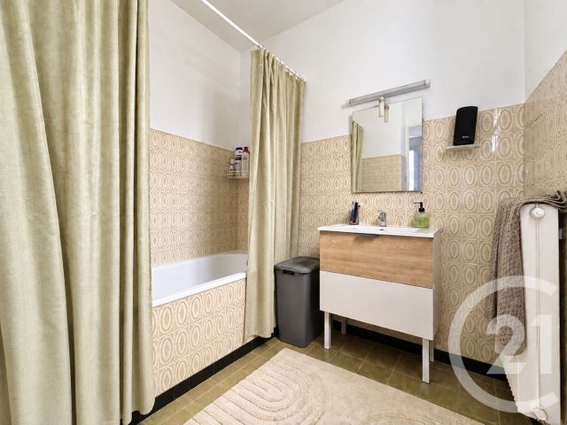Appartement F1 &agrave; vendre - 1 pi&egrave;ce - 31,75 m2 - Montpellier - 34 - LANGUEDOC-ROUSSILLON