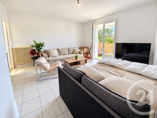 Appartement F1 &agrave; vendre - 1 pi&egrave;ce - 31,75 m2 - Montpellier - 34 - LANGUEDOC-ROUSSILLON