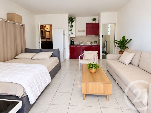 Appartement F1 &agrave; vendre - 1 pi&egrave;ce - 31,75 m2 - Montpellier - 34 - LANGUEDOC-ROUSSILLON