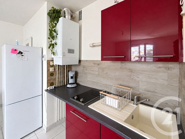 Appartement F1 &agrave; vendre - 1 pi&egrave;ce - 31,75 m2 - Montpellier - 34 - LANGUEDOC-ROUSSILLON