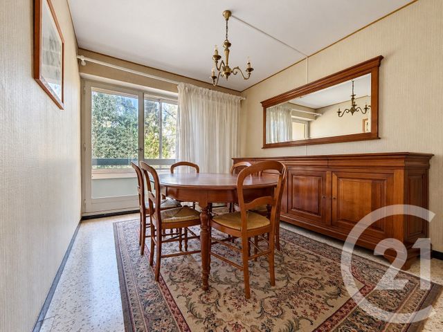 Appartement Ff5 &agrave; vendre - 5 pi&egrave;ces - 98,10 m2 - Montpellier - 34 - LANGUEDOC-ROUSSILLON