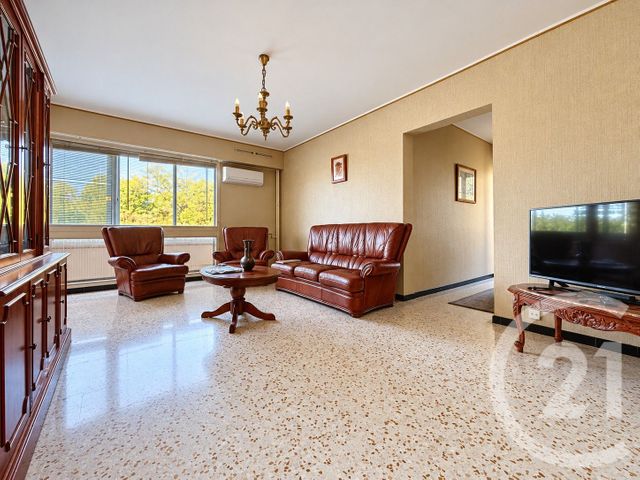 Appartement Ff5 &agrave; vendre - 5 pi&egrave;ces - 98,10 m2 - Montpellier - 34 - LANGUEDOC-ROUSSILLON