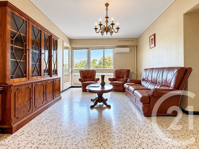 Appartement Ff5 &agrave; vendre - 5 pi&egrave;ces - 98,10 m2 - Montpellier - 34 - LANGUEDOC-ROUSSILLON