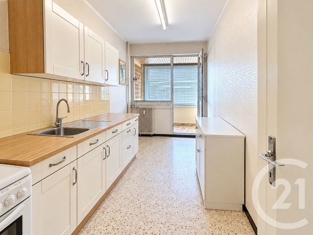 Appartement Ff5 &agrave; vendre - 5 pi&egrave;ces - 98,10 m2 - Montpellier - 34 - LANGUEDOC-ROUSSILLON