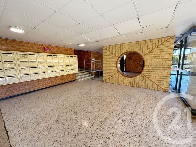 Appartement Ff5 &agrave; vendre - 5 pi&egrave;ces - 98,10 m2 - Montpellier - 34 - LANGUEDOC-ROUSSILLON