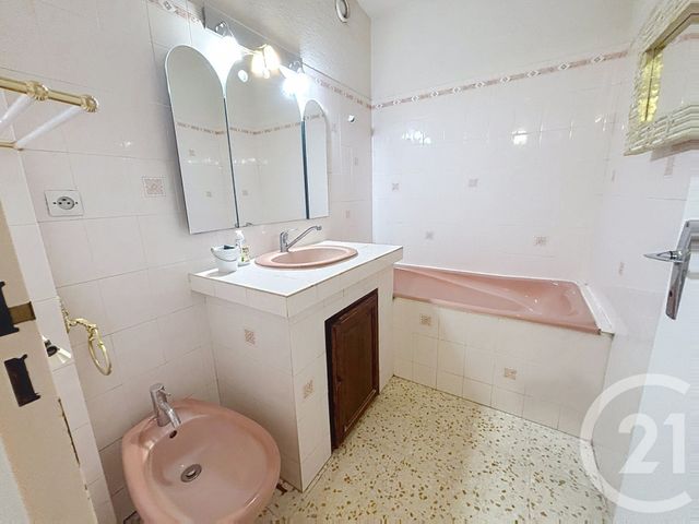 Appartement Ff5 &agrave; vendre - 5 pi&egrave;ces - 98,10 m2 - Montpellier - 34 - LANGUEDOC-ROUSSILLON