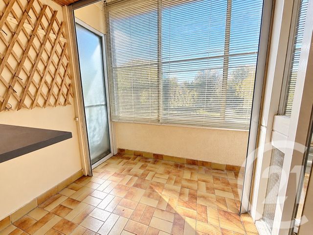 Appartement Ff5 &agrave; vendre - 5 pi&egrave;ces - 98,10 m2 - Montpellier - 34 - LANGUEDOC-ROUSSILLON