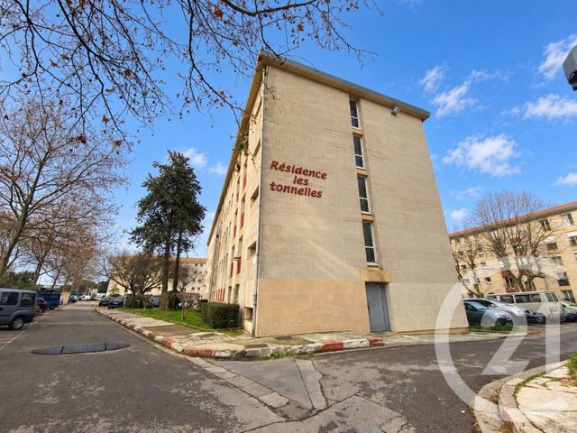 Appartement Studio &agrave; vendre - 1 pi&egrave;ce - 17,78 m2 - Montpellier - 34 - LANGUEDOC-ROUSSILLON