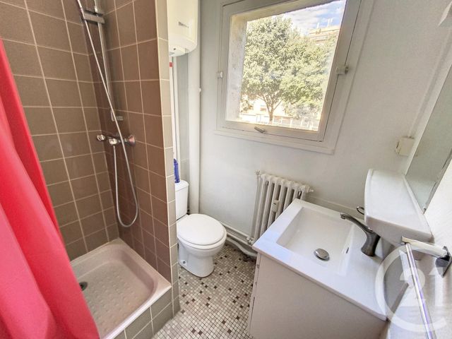 Appartement Studio &agrave; vendre - 1 pi&egrave;ce - 17,78 m2 - Montpellier - 34 - LANGUEDOC-ROUSSILLON