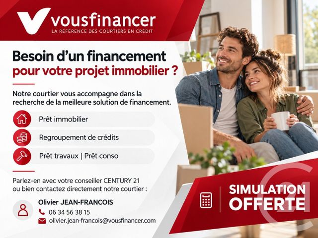 Maison &agrave; vendre - 7 pi&egrave;ces - 420 m2 - St Gely Du Fesc - 34 - LANGUEDOC-ROUSSILLON