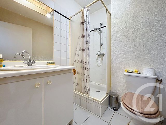 Appartement F1 &agrave; vendre - 1 pi&egrave;ce - 28,62 m2 - Montpellier - 34 - LANGUEDOC-ROUSSILLON