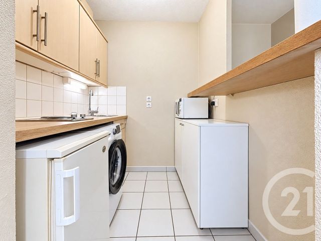 Appartement F1 &agrave; vendre - 1 pi&egrave;ce - 28,62 m2 - Montpellier - 34 - LANGUEDOC-ROUSSILLON