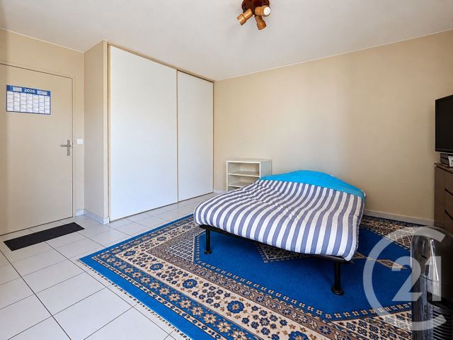 Appartement F1 &agrave; vendre - 1 pi&egrave;ce - 28,62 m2 - Montpellier - 34 - LANGUEDOC-ROUSSILLON