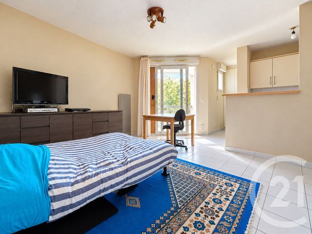 Appartement F1 &agrave; vendre - 1 pi&egrave;ce - 28,62 m2 - Montpellier - 34 - LANGUEDOC-ROUSSILLON
