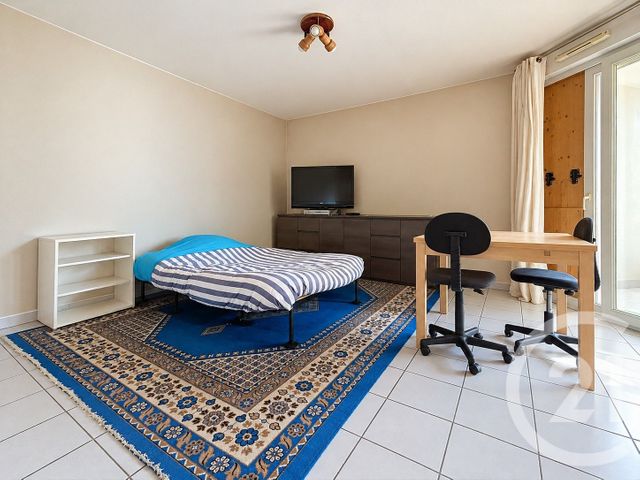 Appartement F1 &agrave; vendre - 1 pi&egrave;ce - 28,62 m2 - Montpellier - 34 - LANGUEDOC-ROUSSILLON