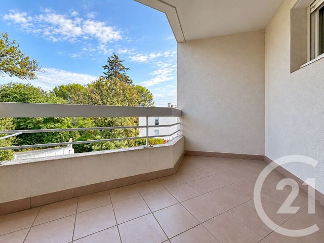 appartement - MONTPELLIER - 34