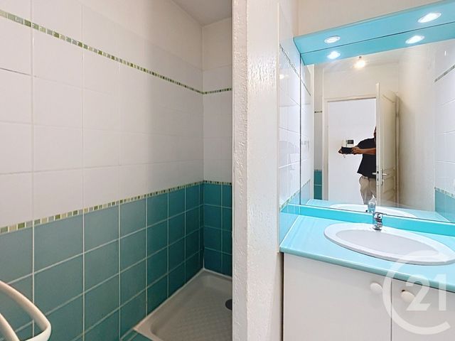 Appartement F2 &agrave; vendre - 2 pi&egrave;ces - 41,58 m2 - Montpellier - 34 - LANGUEDOC-ROUSSILLON