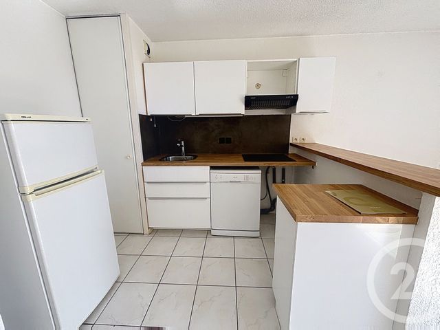 Appartement F2 &agrave; vendre - 2 pi&egrave;ces - 41,58 m2 - Montpellier - 34 - LANGUEDOC-ROUSSILLON