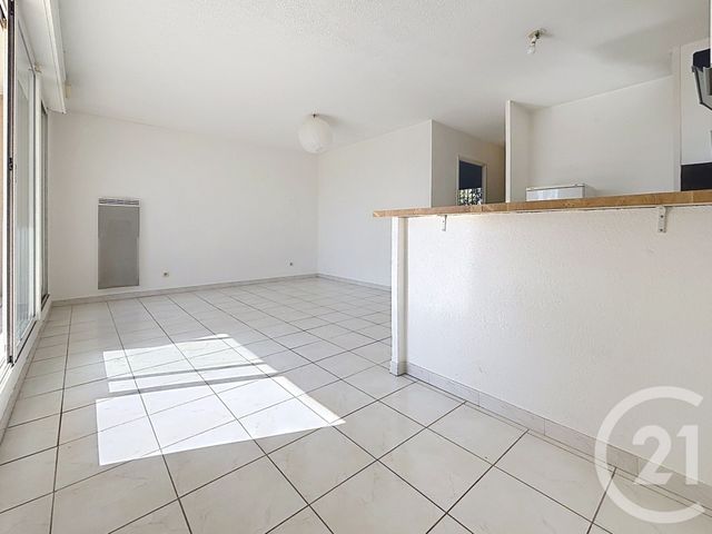 Appartement F2 &agrave; vendre - 2 pi&egrave;ces - 41,58 m2 - Montpellier - 34 - LANGUEDOC-ROUSSILLON