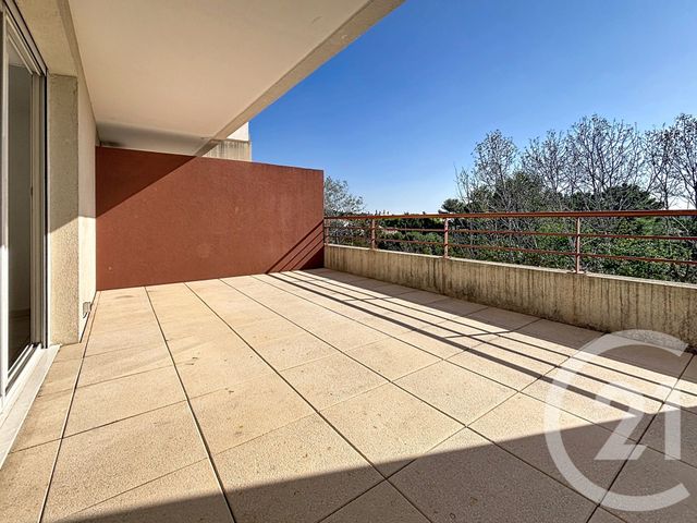 appartement - MONTPELLIER - 34