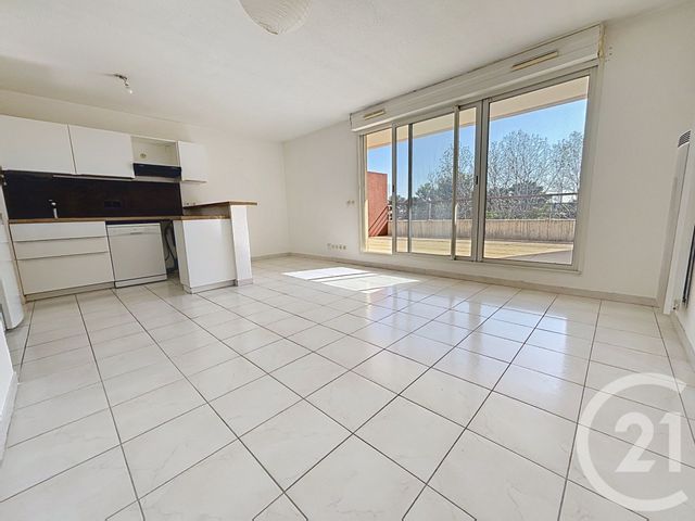 Appartement F2 &agrave; vendre - 2 pi&egrave;ces - 41,58 m2 - Montpellier - 34 - LANGUEDOC-ROUSSILLON