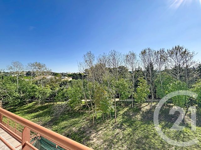 Appartement F2 &agrave; vendre - 2 pi&egrave;ces - 41,58 m2 - Montpellier - 34 - LANGUEDOC-ROUSSILLON