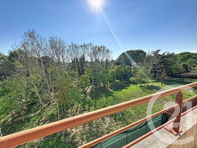 Appartement F2 &agrave; vendre - 2 pi&egrave;ces - 41,58 m2 - Montpellier - 34 - LANGUEDOC-ROUSSILLON