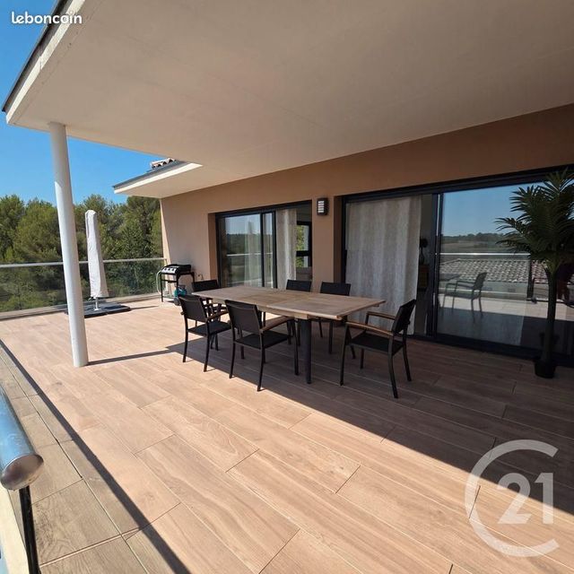 Maison &agrave; vendre - 7 pi&egrave;ces - 135 m2 - Combaillaux - 34 - LANGUEDOC-ROUSSILLON