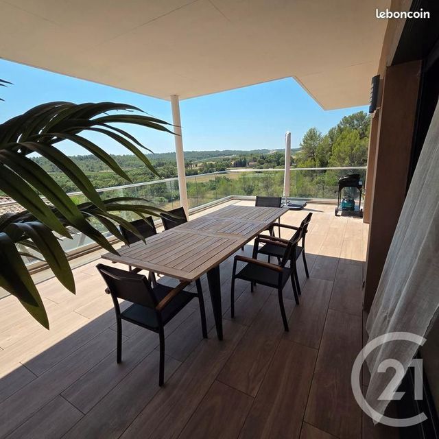Maison &agrave; vendre - 7 pi&egrave;ces - 135 m2 - Combaillaux - 34 - LANGUEDOC-ROUSSILLON