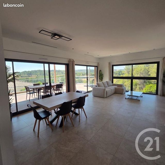 Maison &agrave; vendre - 7 pi&egrave;ces - 135 m2 - Combaillaux - 34 - LANGUEDOC-ROUSSILLON