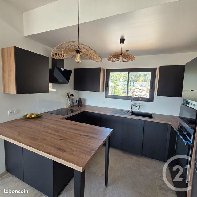 Maison &agrave; vendre - 7 pi&egrave;ces - 135 m2 - Combaillaux - 34 - LANGUEDOC-ROUSSILLON
