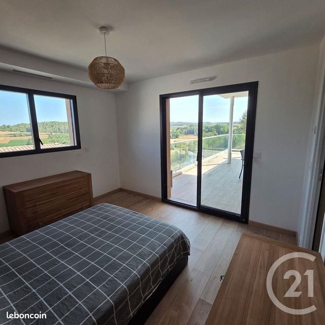 Maison &agrave; vendre - 7 pi&egrave;ces - 135 m2 - Combaillaux - 34 - LANGUEDOC-ROUSSILLON