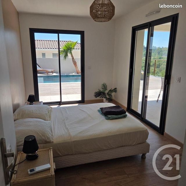 Maison &agrave; vendre - 7 pi&egrave;ces - 135 m2 - Combaillaux - 34 - LANGUEDOC-ROUSSILLON