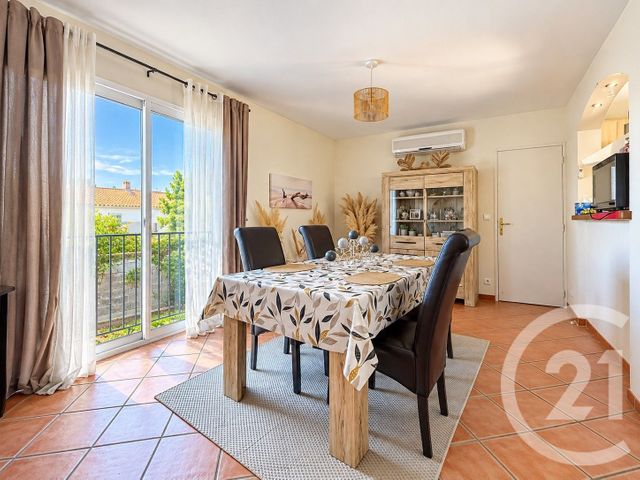 Maison &agrave; vendre - 5 pi&egrave;ces - 107 m2 - Cournonsec - 34 - LANGUEDOC-ROUSSILLON