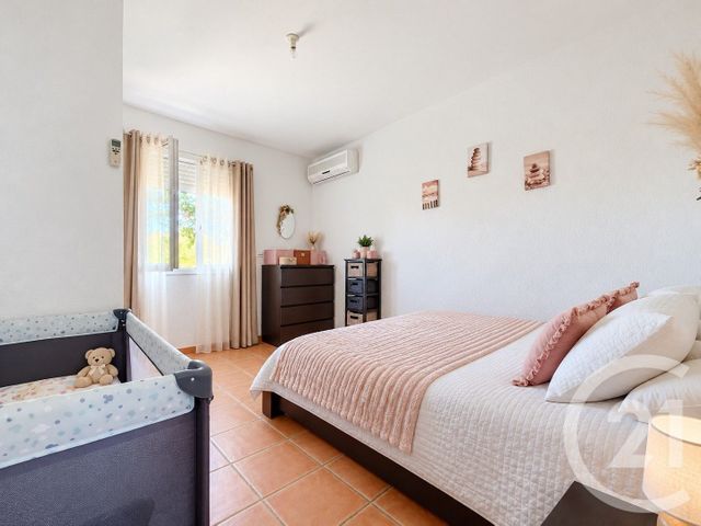 Maison &agrave; vendre - 5 pi&egrave;ces - 107 m2 - Cournonsec - 34 - LANGUEDOC-ROUSSILLON