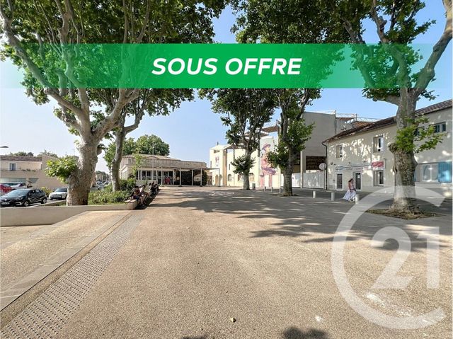 Prix immobilier  - Photo d’un appartement vendu