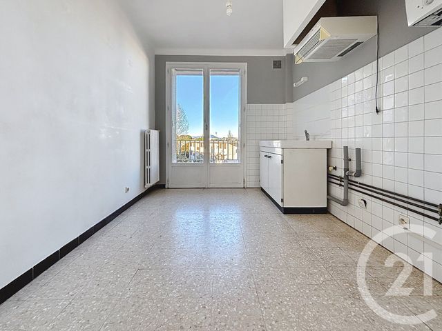 Appartement F2 &agrave; vendre - 2 pi&egrave;ces - 50,94 m2 - Montpellier - 34 - LANGUEDOC-ROUSSILLON