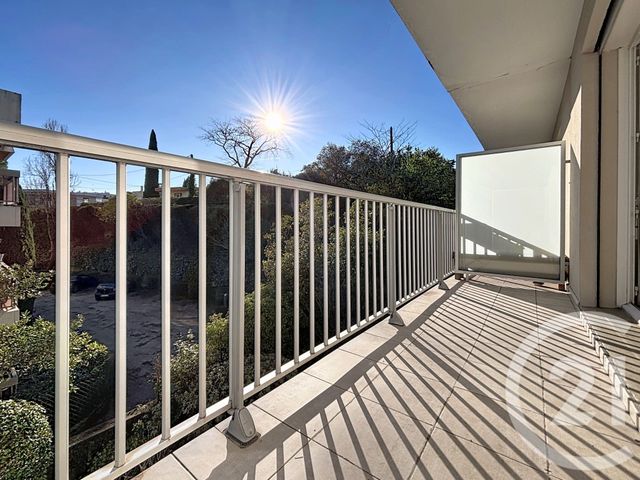 appartement - MONTPELLIER - 34