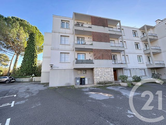Appartement F2 &agrave; vendre - 2 pi&egrave;ces - 50,94 m2 - Montpellier - 34 - LANGUEDOC-ROUSSILLON