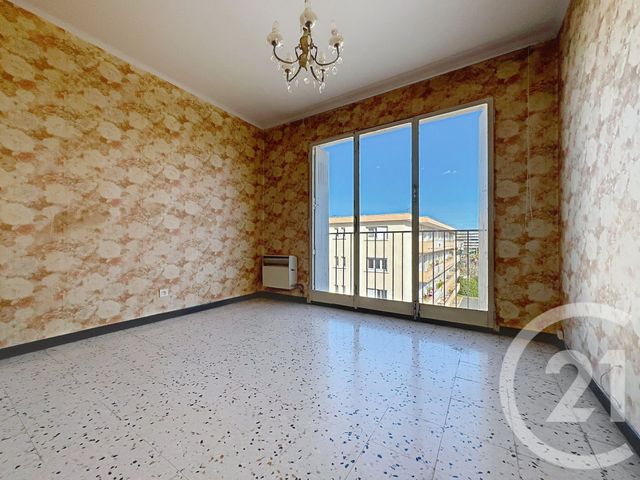 Appartement F4 à vendre - 4 pièces - 80,05 m2 - Montpellier - 34 - LANGUEDOC-ROUSSILLON