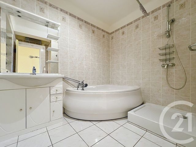 Appartement F4 à vendre - 4 pièces - 80,05 m2 - Montpellier - 34 - LANGUEDOC-ROUSSILLON