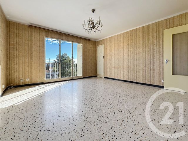 Appartement F4 à vendre - 4 pièces - 80,05 m2 - Montpellier - 34 - LANGUEDOC-ROUSSILLON