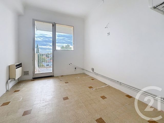 Appartement F4 à vendre - 4 pièces - 80,05 m2 - Montpellier - 34 - LANGUEDOC-ROUSSILLON