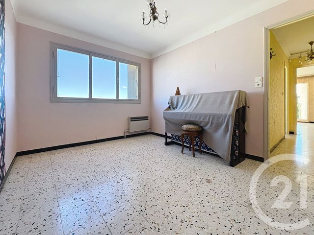 Appartement F4 à vendre - 4 pièces - 80,05 m2 - Montpellier - 34 - LANGUEDOC-ROUSSILLON