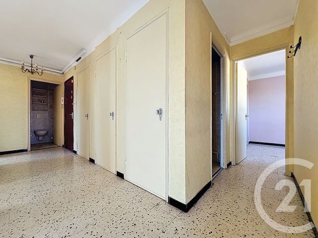Appartement F4 à vendre - 4 pièces - 80,05 m2 - Montpellier - 34 - LANGUEDOC-ROUSSILLON