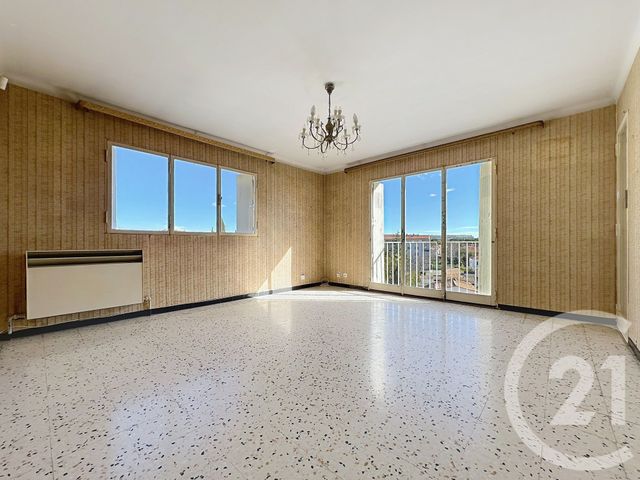 Appartement F4 à vendre - 4 pièces - 80,05 m2 - Montpellier - 34 - LANGUEDOC-ROUSSILLON