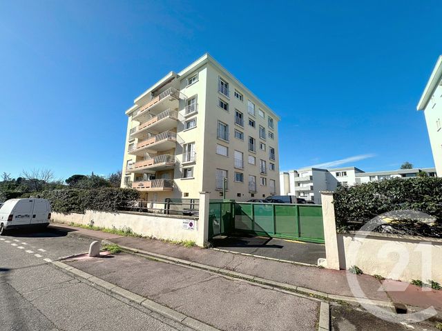Appartement F4 à vendre - 4 pièces - 80,05 m2 - Montpellier - 34 - LANGUEDOC-ROUSSILLON