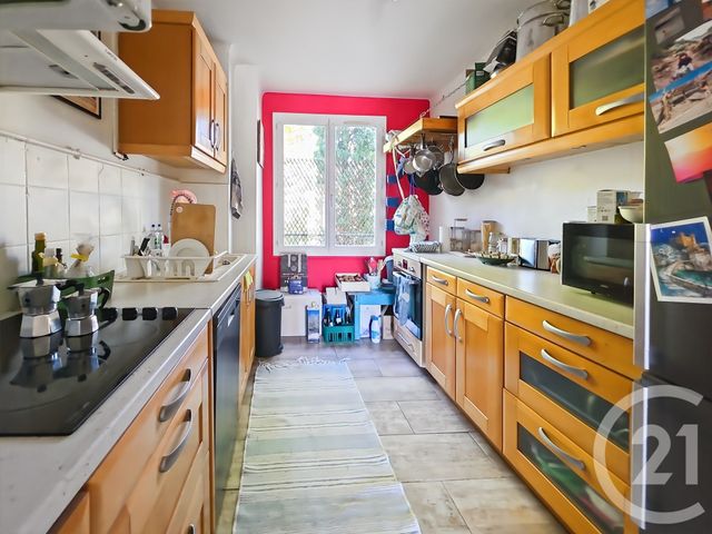 Appartement T4 &agrave; vendre - 4 pi&egrave;ces - 87 m2 - Montpellier - 34 - LANGUEDOC-ROUSSILLON