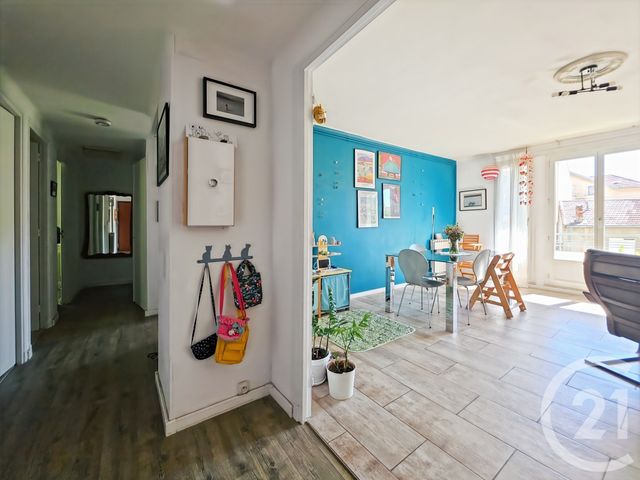 appartement - MONTPELLIER - 34